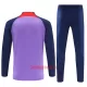 Liverpool Conjunto de Moletom de Treino 23/24 Tolet