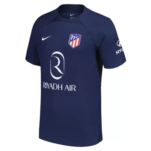 Camisolas Atlético Madrid Equipamento 4ª 23/24