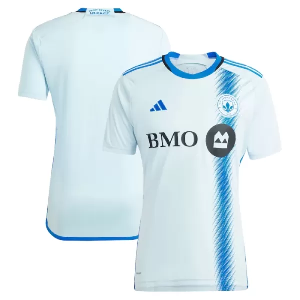 Camisolas CF Montréal Equipamento Alternativo 2024