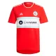 Camisolas Chicago Fire Equipamento Principal 2024