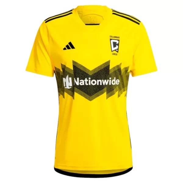 Camisolas Columbus Crew Equipamento Principal 2024