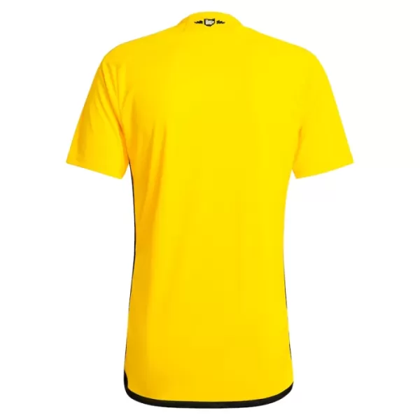 Camisolas Columbus Crew Equipamento Principal 2024