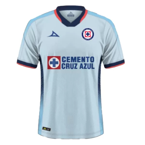 Camisolas Cruz Azul Equipamento Alternativo 23/24