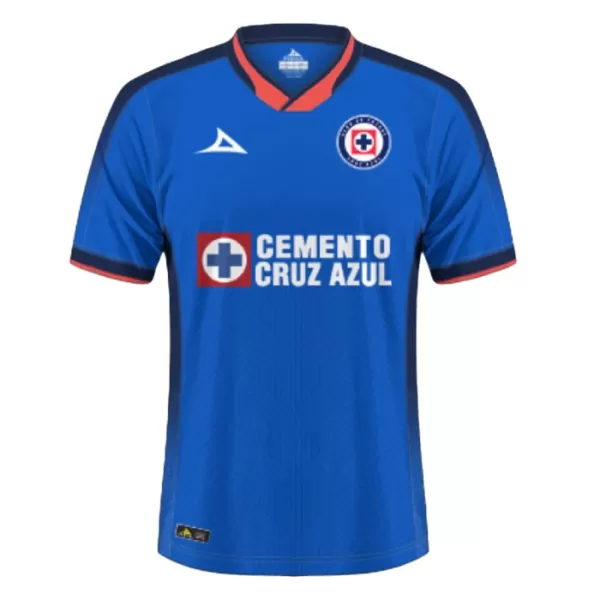 Camisolas Cruz Azul Equipamento Principal 23/24