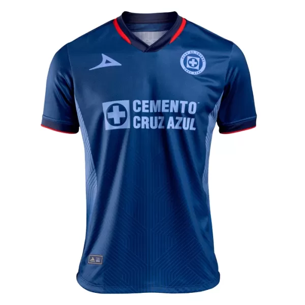 Camisolas Cruz Azul Equipamento Terceiro 23/24