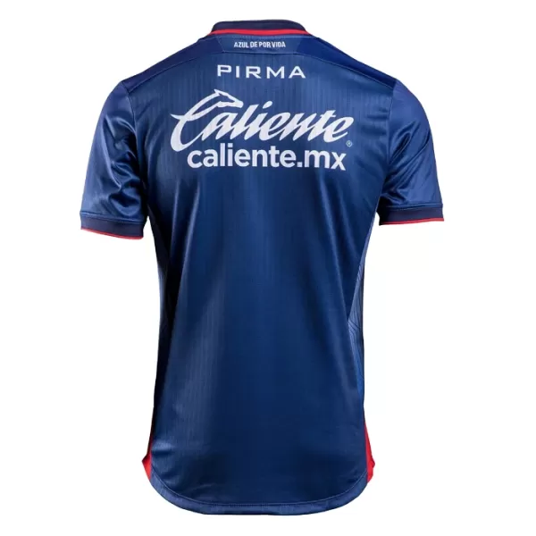 Camisolas Cruz Azul Equipamento Terceiro 23/24