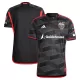 Camisolas DC United Equipamento Principal 2024