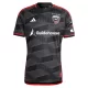 Camisolas DC United Equipamento Principal 2024