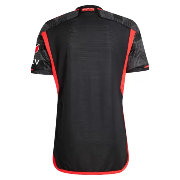 Camisolas DC United Equipamento Principal 2024