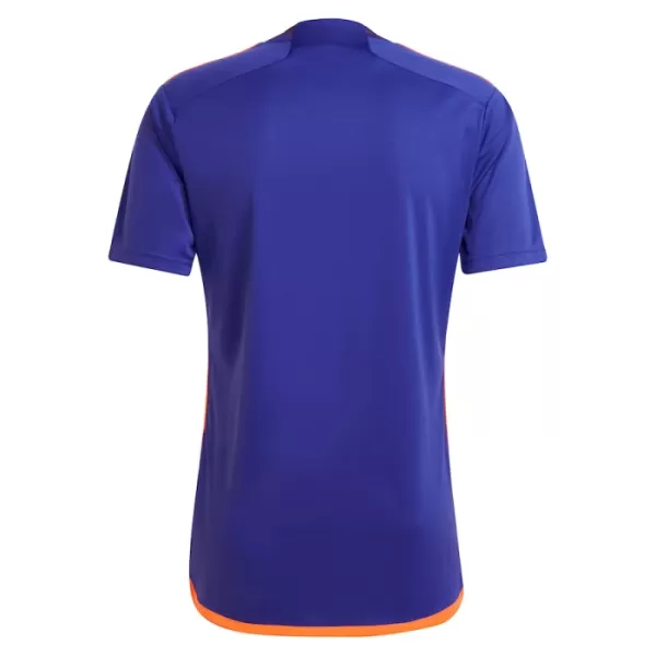 Camisolas Houston Dynamo FC Equipamento Alternativo 2024