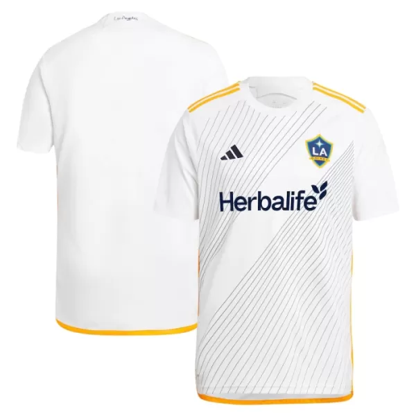 Camisolas LA Galaxy Equipamento Principal 2024