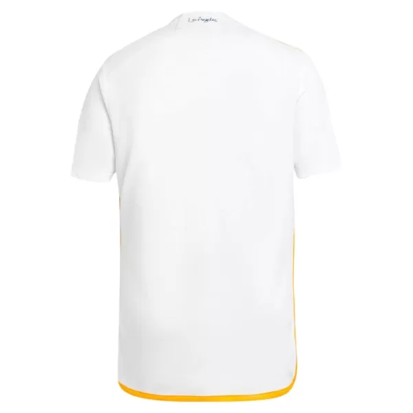 Camisolas LA Galaxy Equipamento Principal 2024