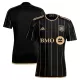 Camisolas Los Angeles FC Equipamento Principal 2024