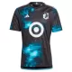 Camisolas Minnesota United FC Equipamento Principal 2024