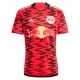 Camisolas New York Red Bulls Equipamento Alternativo 2024