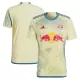 Camisolas New York Red Bulls Equipamento Principal 2024