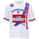 Camisolas Paris Saint-Germain 1991-92 Equipamento Principal Retro