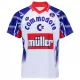 Camisolas Paris Saint-Germain Retro 1992