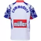 Camisolas Paris Saint-Germain Retro 1992