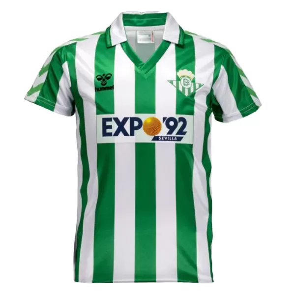 Camisolas Real Betis 23/24 Especial