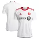 Camisolas Toronto FC Equipamento Alternativo 2024