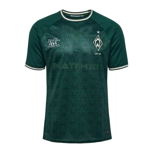 Camisolas Werder Bremen Aniversário 23/24