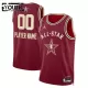 Western Conference Camisolas All-Star 2024 Criança Swingman Vermelho