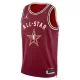 Western Conference Camisolas All-Star 2024 Swingman Vermelho