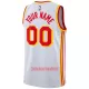 Camisolas Atlanta Hawks Association Edition 23/24 Swingman Branco