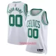 Camisolas Boston Celtics Association Edition 23/24 Swingman Branco