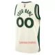 Camisolas Boston Celtics City Edition 23/24 Swingman Branco