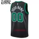 Camisolas Boston Celtics Criança Statement Edition 23/24 Swingman Preto