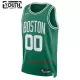 Verde Camisolas Boston Celtics Criança Icon Edition 23/24 Swingman