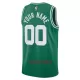 Verde Camisolas Boston Celtics Icon Edition 23/24 Swingman