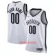 Camisolas Brooklyn Nets Association Edition 23/24 Swingman Branco