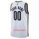 Camisolas Brooklyn Nets Association Edition 23/24 Swingman Branco