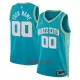 Camisolas Charlotte Hornets City Edition 23/24 Swingman Marinha