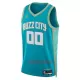 Camisolas Charlotte Hornets City Edition 23/24 Swingman Marinha