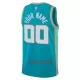 Camisolas Charlotte Hornets City Edition 23/24 Swingman Marinha