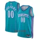 Camisolas Charlotte Hornets Classic Edition 23/24 Swingman Marinha