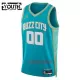 Camisolas Charlotte Hornets Criança City Edition 23/24 Swingman Marinha