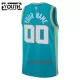 Camisolas Charlotte Hornets Criança City Edition 23/24 Swingman Marinha