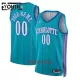 Camisolas Charlotte Hornets Criança Classic Edition 23/24 Swingman Marinha