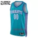 Camisolas Charlotte Hornets Criança Classic Edition 23/24 Swingman Marinha