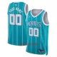 Camisolas Charlotte Hornets Icon Edition 23/24 Swingman Marinha