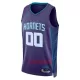 Camisolas Charlotte Hornets Statement Edition 23/24 Swingman Tolet