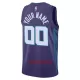 Camisolas Charlotte Hornets Statement Edition 23/24 Swingman Tolet