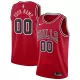 Camisolas Chicago Bulls Icon Edition 23/24 Swingman Vermelho