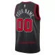 Camisolas Chicago Bulls Statement Edition 23/24 Swingman Preto