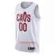 Camisolas Cleveland Cavaliers Association Edition 23/24 Swingman Branco